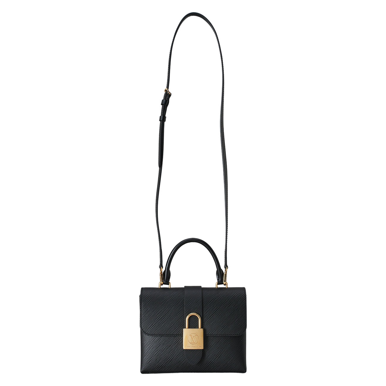 LOUIS VUITTON(USED)루이비통 M62646 에삐 록키 BB